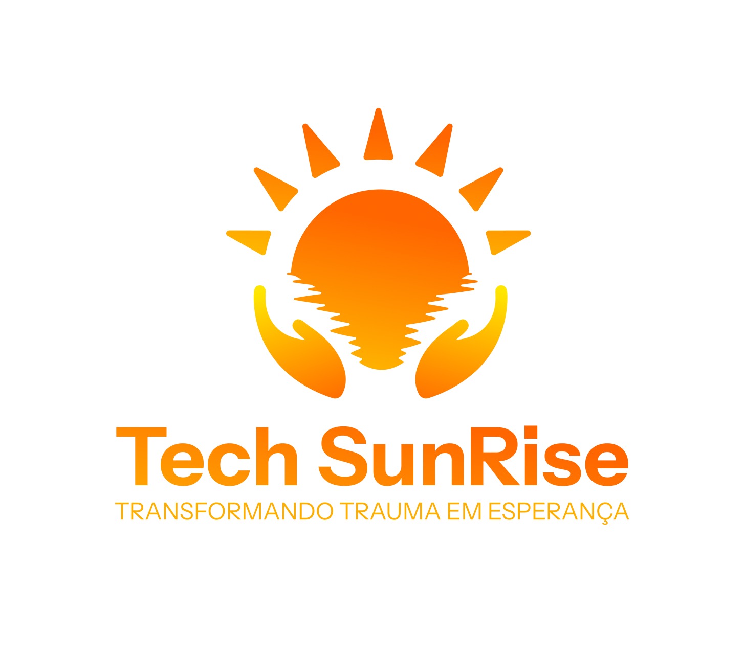 Tech SunRise Logo
